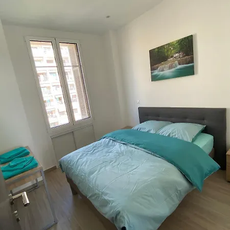 219 Promenade Appartamento