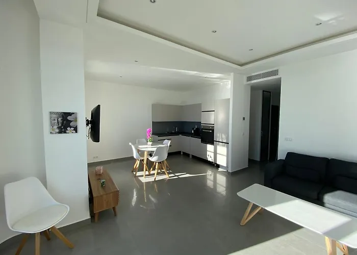 219 Promenade * Ницца