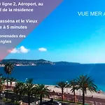 219 Promenade * Nice
