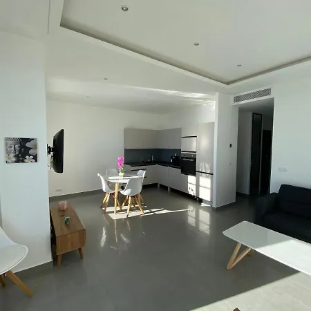 219 Promenade * Nice