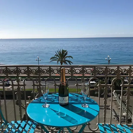 219 Promenade نيس