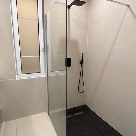 Apartman 219 Promenade Nizza