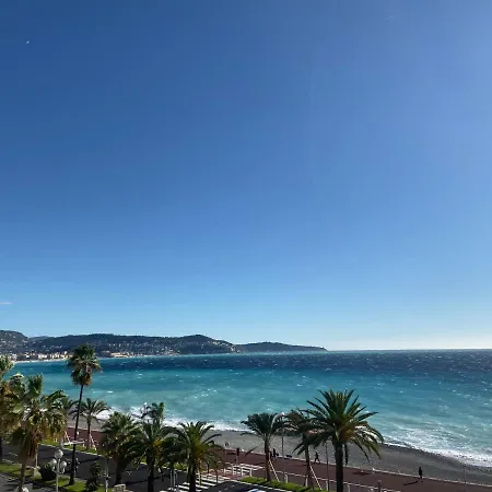 Apartman 219 Promenade *