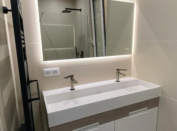 Apartman 219 Promenade *
