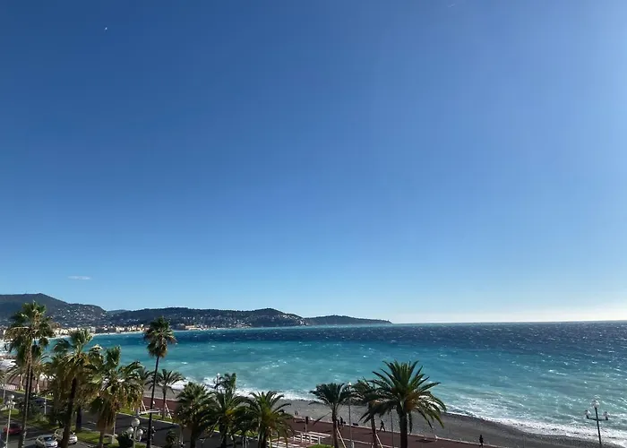 Apartman 219 Promenade *