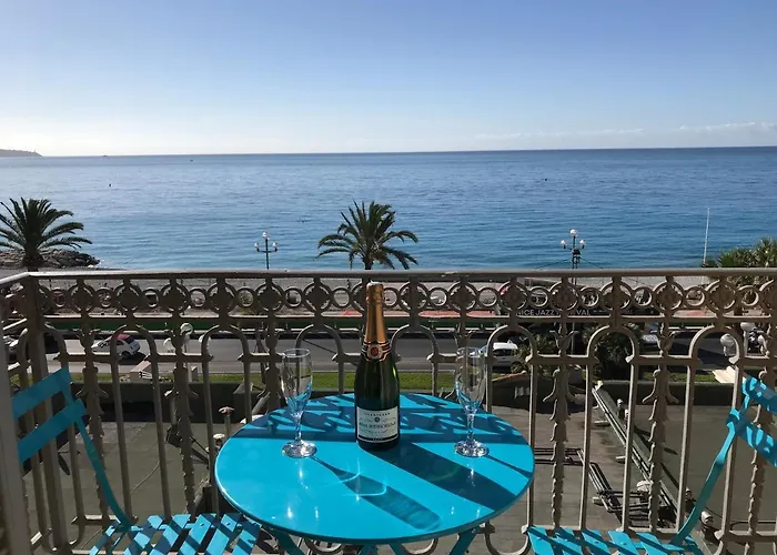219 Promenade Nizza